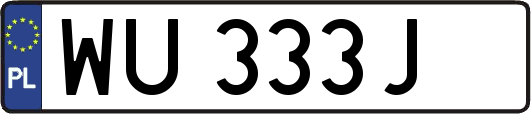 WU333J