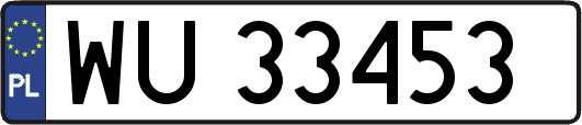 WU33453