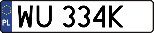 WU334K