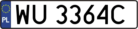 WU3364C