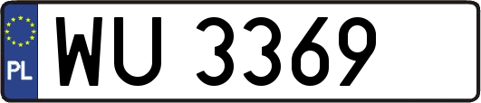 WU3369