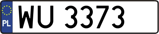 WU3373
