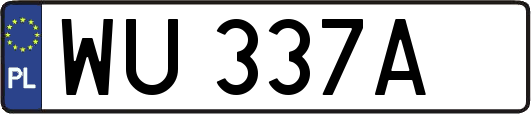 WU337A