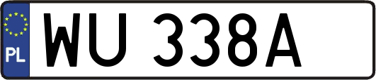 WU338A