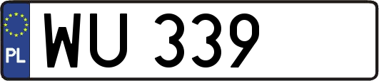WU339