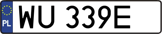 WU339E