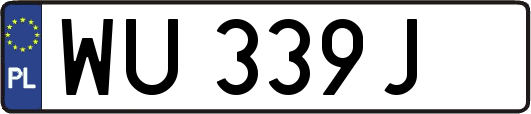 WU339J