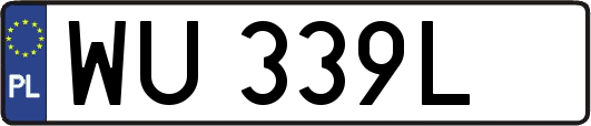 WU339L