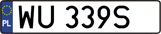 WU339S