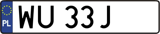 WU33J