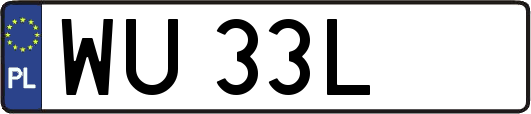 WU33L