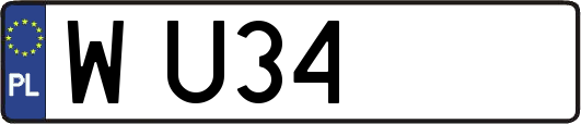 WU34