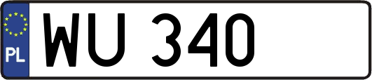 WU340