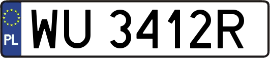 WU3412R