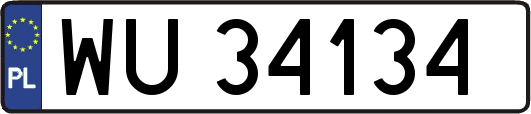 WU34134