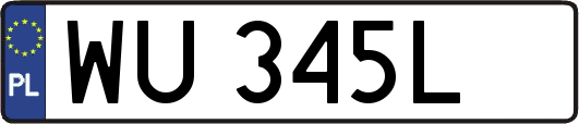 WU345L