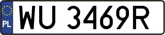 WU3469R