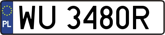 WU3480R