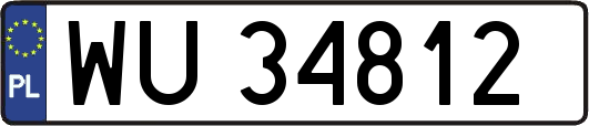 WU34812