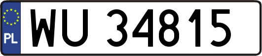 WU34815