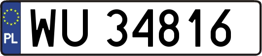 WU34816