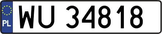 WU34818