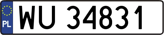 WU34831
