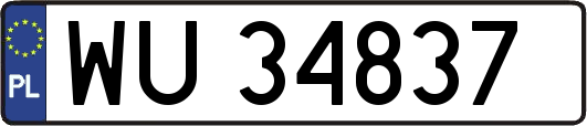 WU34837