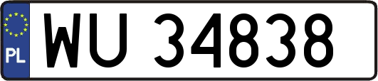 WU34838