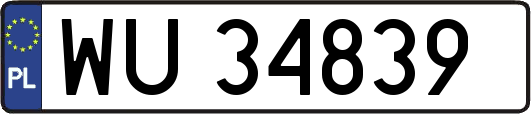 WU34839