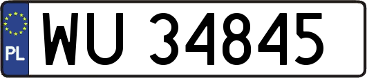 WU34845