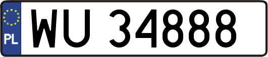 WU34888