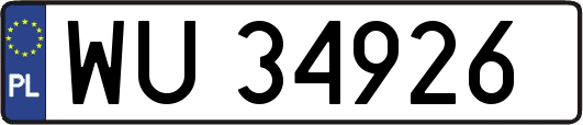 WU34926