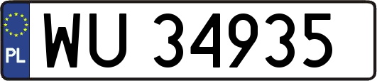 WU34935