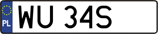 WU34S