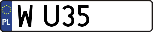 WU35