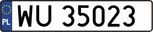 WU35023