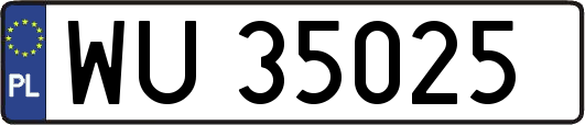 WU35025