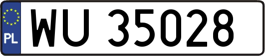 WU35028