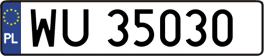WU35030