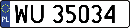 WU35034