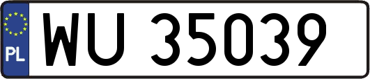 WU35039