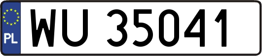 WU35041