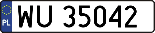 WU35042