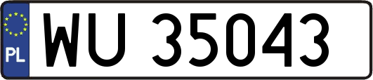 WU35043