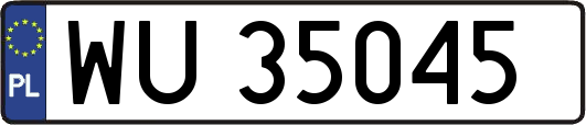 WU35045