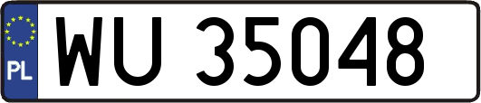 WU35048