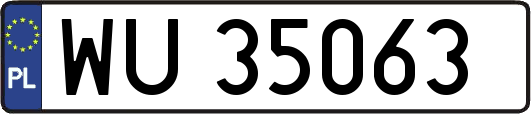 WU35063