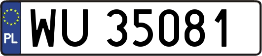 WU35081