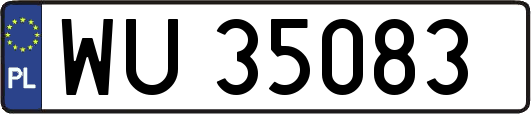 WU35083